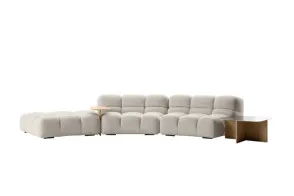 Tufty-Time 20 Sofa B&B Italia - 1