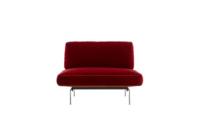 Diesis Armchair B&B Italia - 1