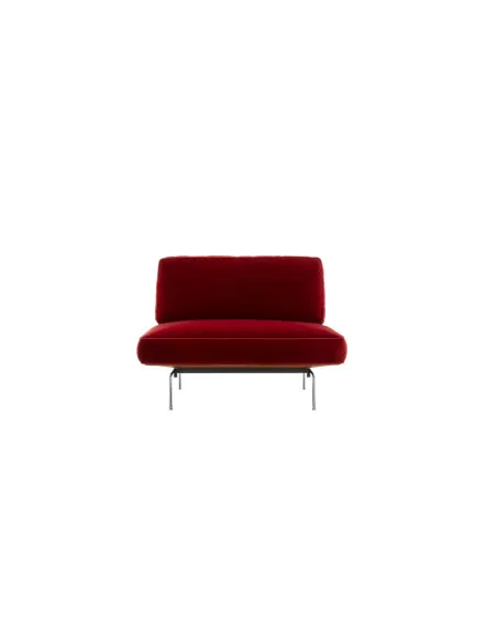 Diesis Armchair B&B Italia - 1