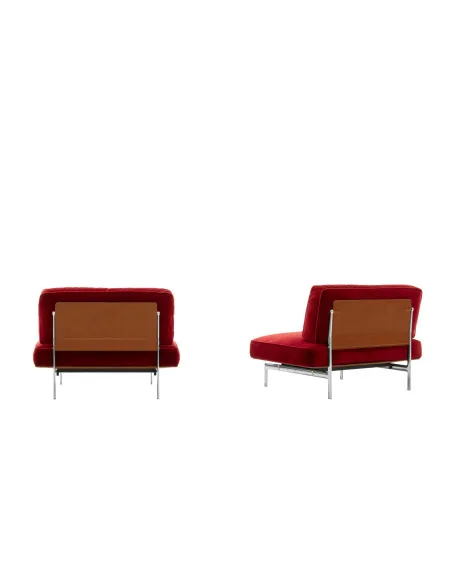 Diesis Armchair B&B Italia - 3