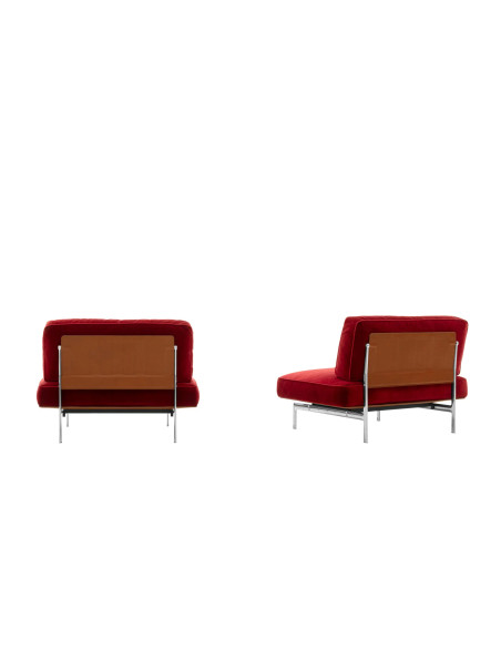 Fauteuil Diesis B&B Italia - 3