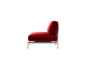 Fauteuil Diesis B&B Italia - 1 2
