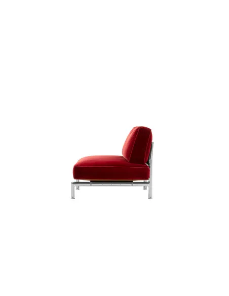 Diesis Armchair B&B Italia - 2