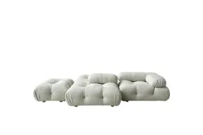 Camaleonda Beige Sofa B&B Italia - 6