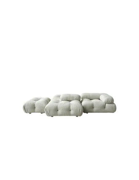 Camaleonda Beige Sofa B&B Italia - 6