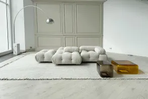 Divano Camaleonda beige B&B Italia - 6 2