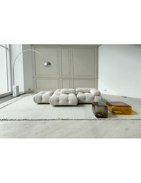 Divano Camaleonda beige B&B Italia - 1