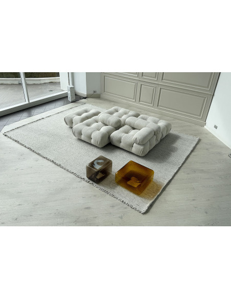 Divano Camaleonda beige B&B Italia - 3