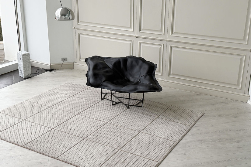 Fauteuil Wallace  - 2