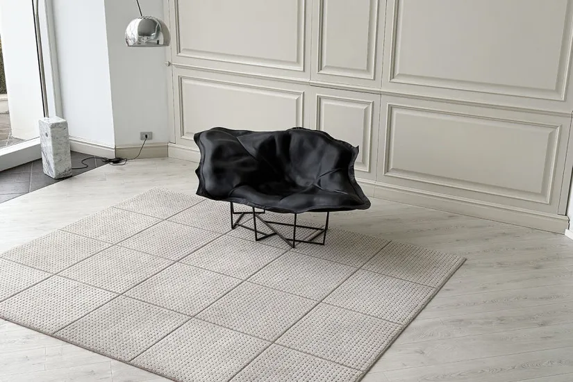 Wallace Armchair  - 2