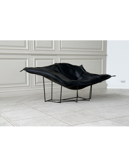 Wallace Armchair  - 3