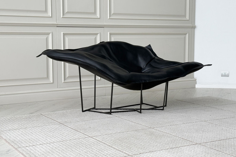 Fauteuil Wallace  - 3