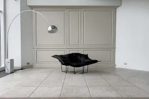 Wallace Armchair  - 6 2