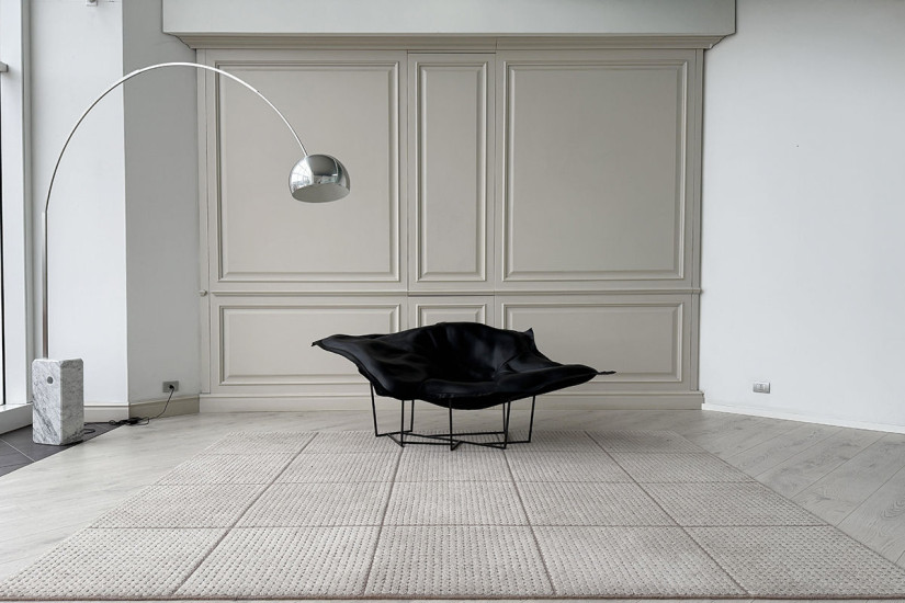 Fauteuil Wallace  - 1