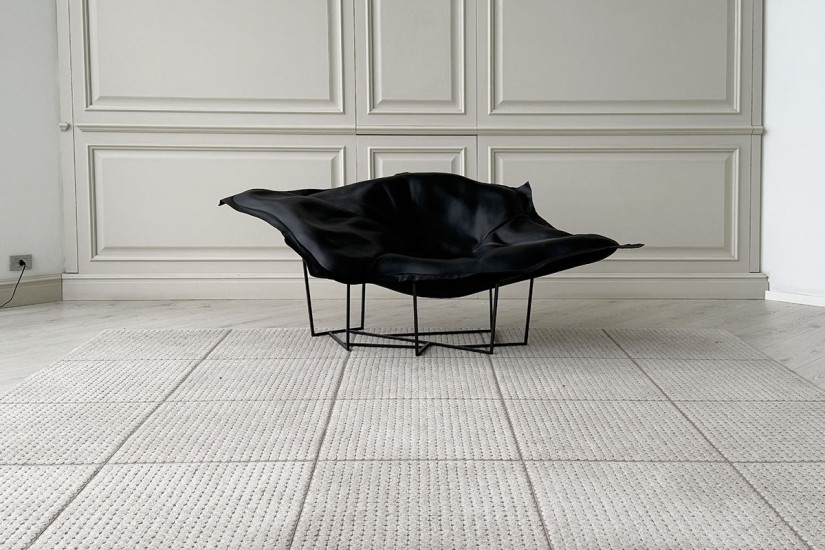 Fauteuil Wallace  - 4