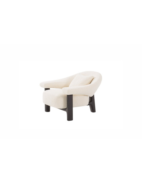 Owen Armchair Poliform - 1