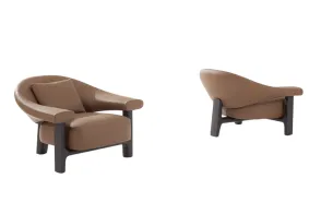 Owen Armchair Poliform - 1 2