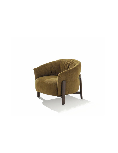 Fauteuil Leopold Poliform - 2