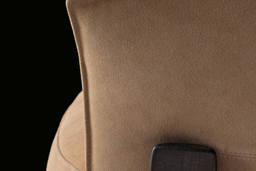 Fauteuil Leopold Poliform - 4