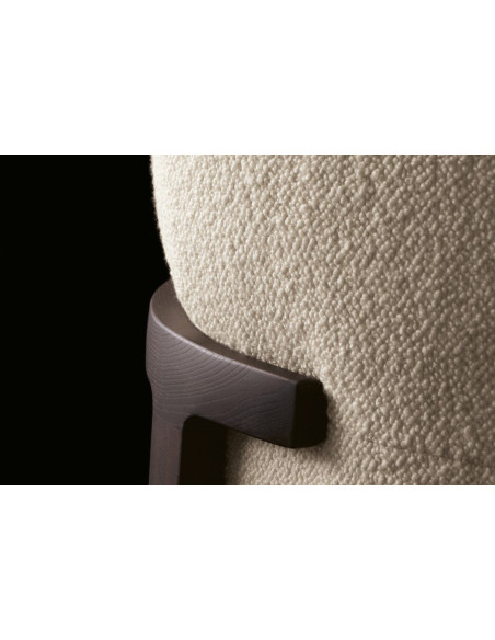 Leopold Armchair Poliform - 5