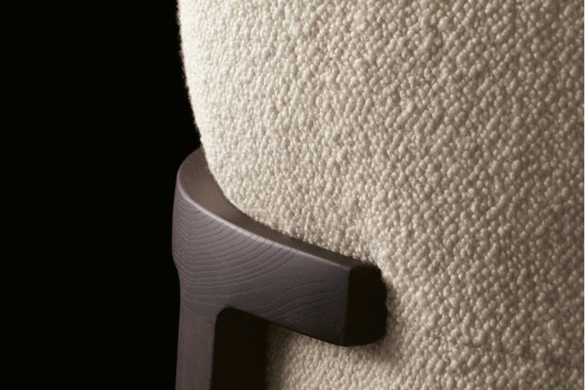 Fauteuil Leopold Poliform - 5