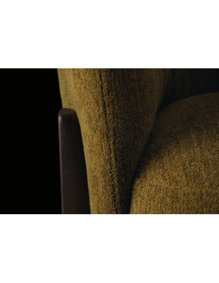 Fauteuil Leopold Poliform - 6