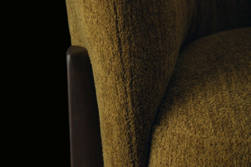 Fauteuil Leopold Poliform - 6