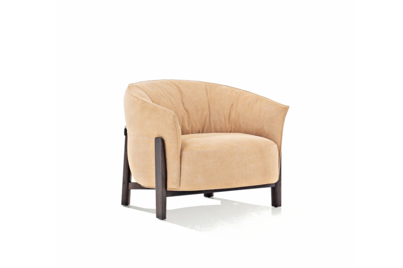 Leopold Armchair Poliform - 1