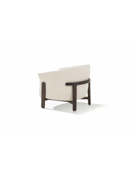 Fauteuil Leopold Poliform - 3