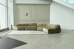 Canapé On The Rocks Or Edra - 8 2