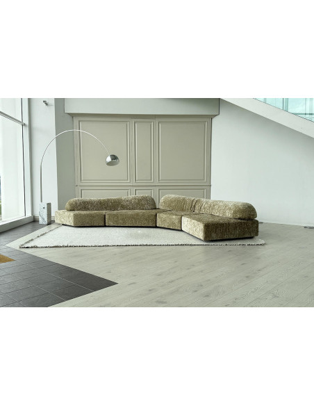 Canapé On The Rocks Or Edra - 1