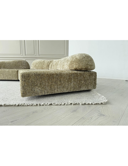 Canapé On The Rocks Or Edra - 5