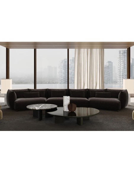 Joan Sofa Poliform - 3