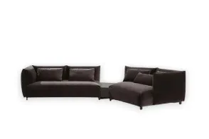 Joan Sofa Poliform - 1