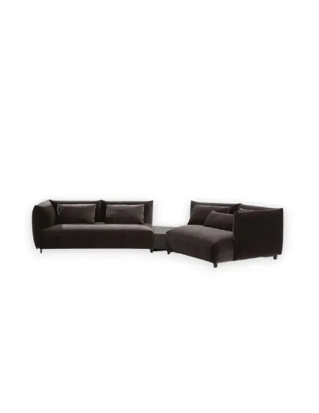 Joan Sofa Poliform - 1