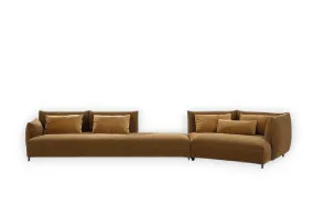 Joan Sofa Poliform - 1 2