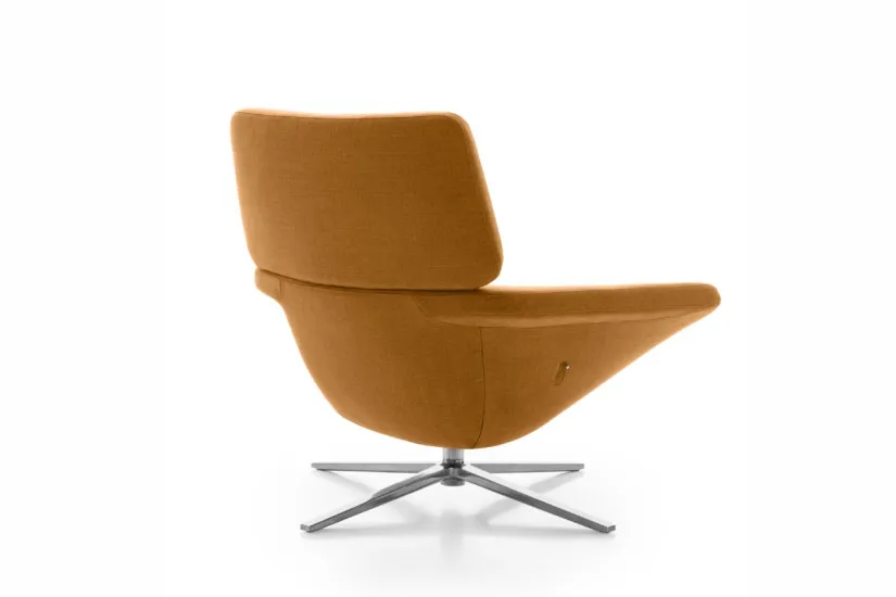 Metropolitan Relax Armchair  - 3