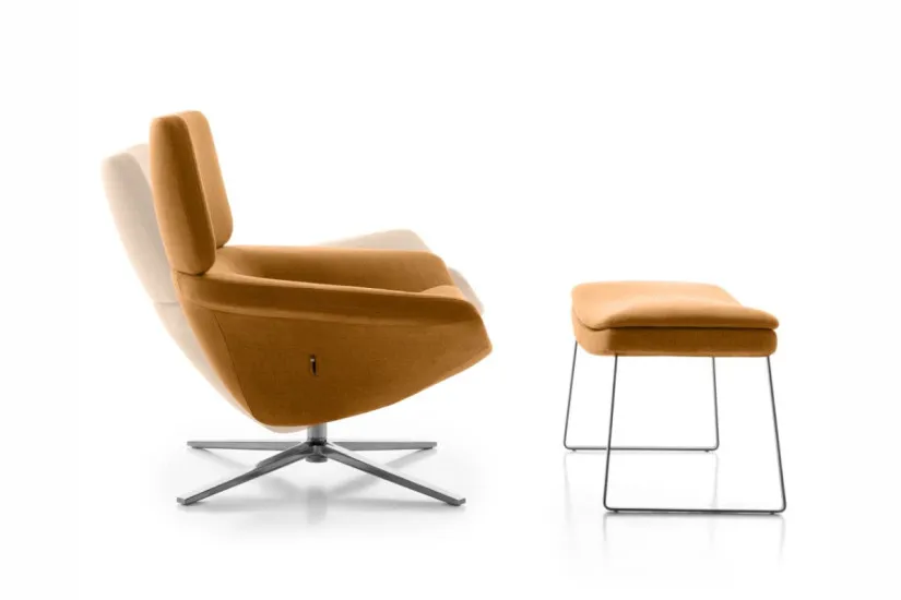 Metropolitan Relax Armchair  - 4