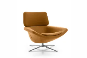 Fauteuil Metropolitan Relax  - 1