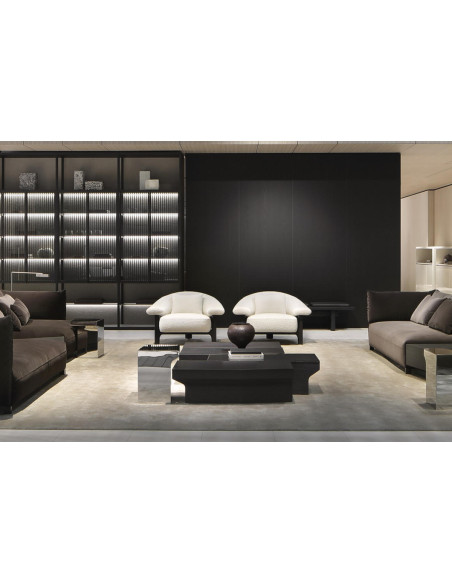 Poltrona Owen Poliform - 4