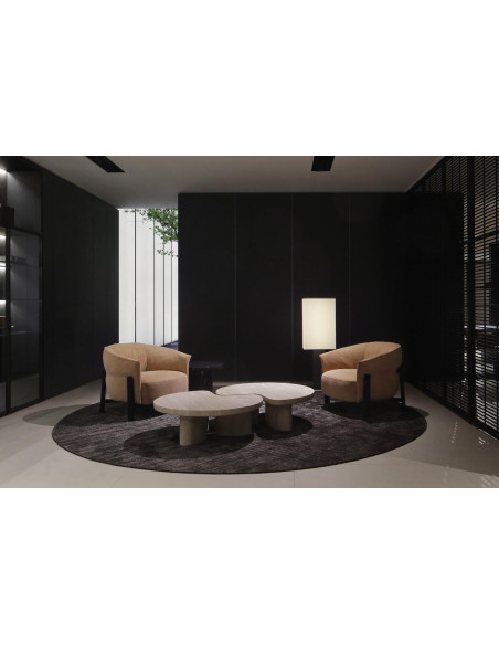 Poltrona Leopold Poliform - 7