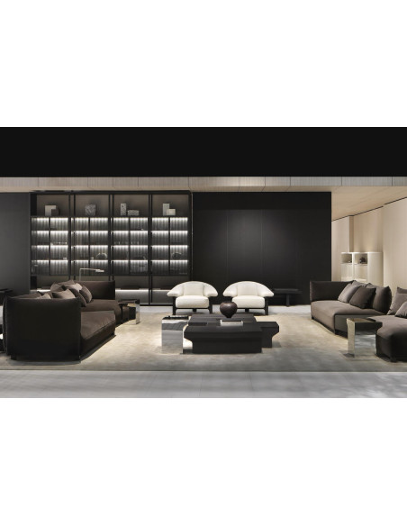 Canapé Joan Poliform - 4