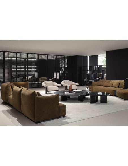 Canapé Joan Poliform - 6