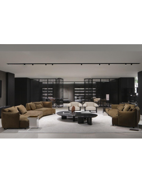 Canapé Joan Poliform - 5