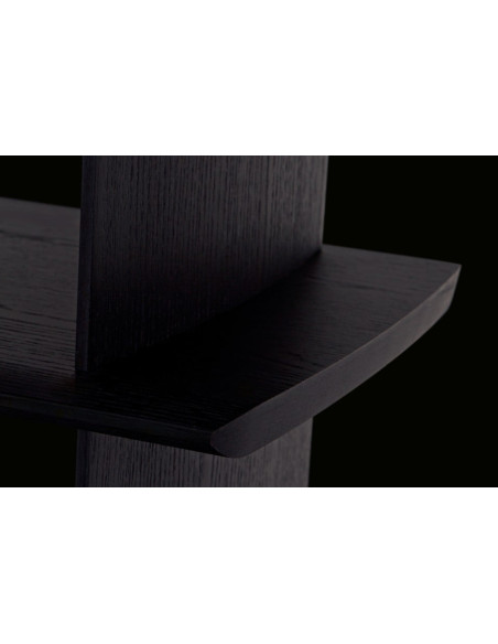 Tess Bookcase Poliform - 3