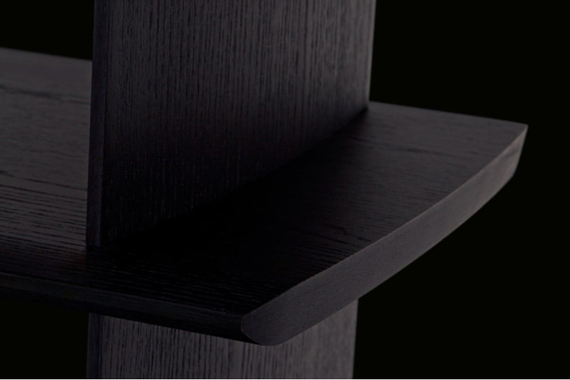 Librairie Tess Poliform - 3