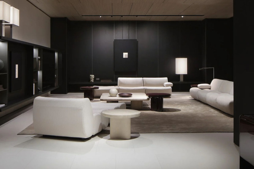 Divano Ernest Poliform - 6