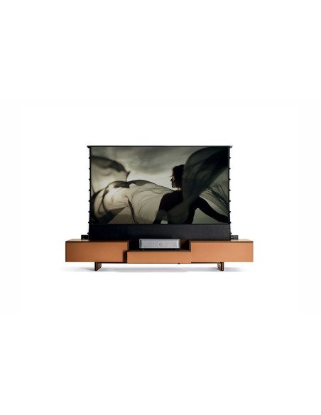 Leica Fidelio Multimedia Cabinet Poltrona Frau - 1