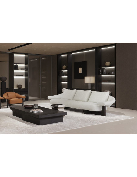 Divano Owen Poliform - 4