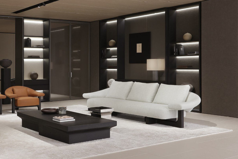 Owen Sofa Poliform - 4